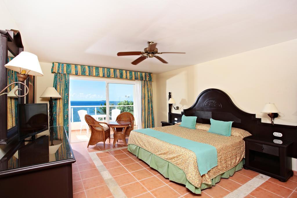 Bahia Principe Grand Cayacoa (Adults Only) Hotell Samana Eksteriør bilde